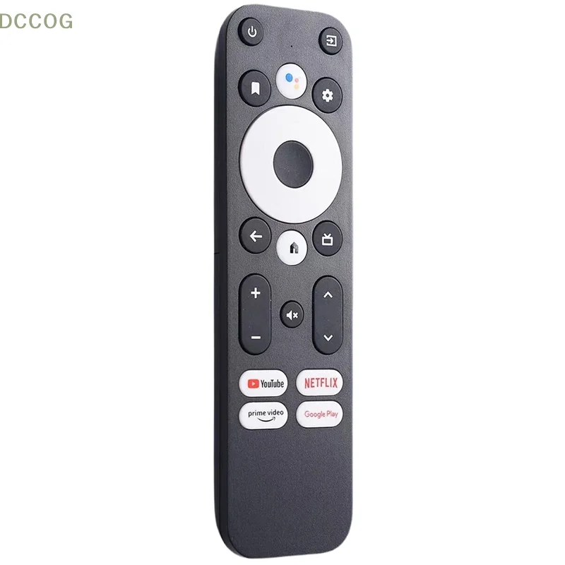 TV Set-top Box Remote Control New Voice Remote Control For Km7 Km2 Plus Km1 Km6 Km3 4K Certified Android TV Box