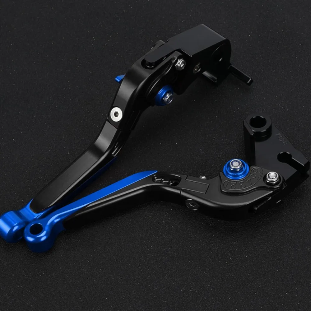 

Motorcycle Accessories For Yamaha MT125 MT-125 MT 125 2014 2015 2016 2017 2018 2019 2020 2021 2022 2023 2024 Brake Clutch Levers