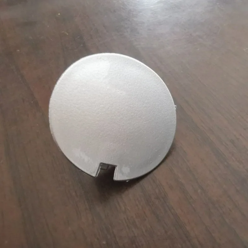 1pc Front Rear Trailer Hook Cover for Chery A3