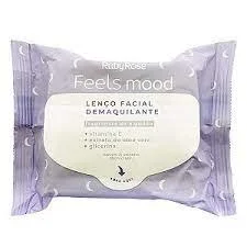 Feels Mood Ruby Rose HB-201 Demaquilante Facial Scarf