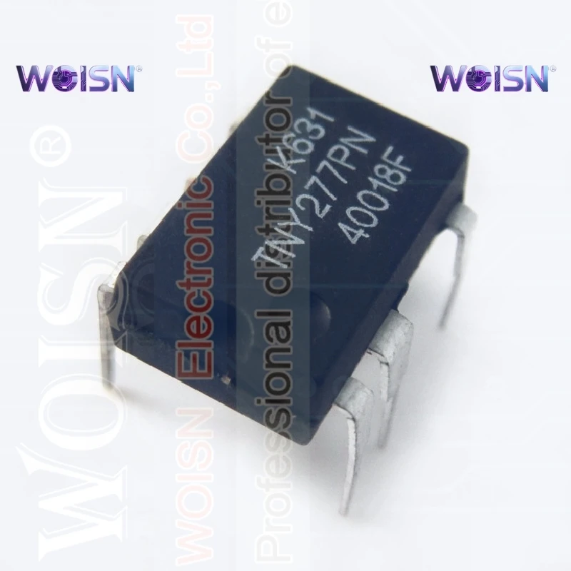 DIP-7 TNY277 TNY277PG Trending Electronic Parts Ready Stock Fast Shipping Small MOQ Mixed Batch Discount