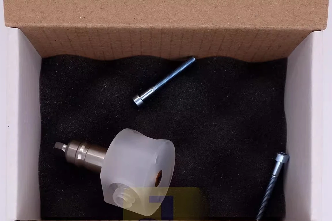

2026 new model PSD4 three-way valve Y-type valve Plastic switching valve Luer port 1/4-28