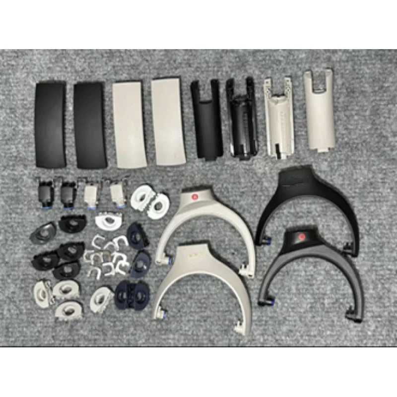 Original Replacement Repair Part Hinge Swivel Buckle Swivel Shaft Bracket For WH-1000XM4 Wh 1000xm4 Headphones