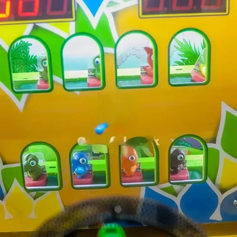 Cross-borderarcade Games Machines,shooting Ball Game Machine,coin Operated Games Machines