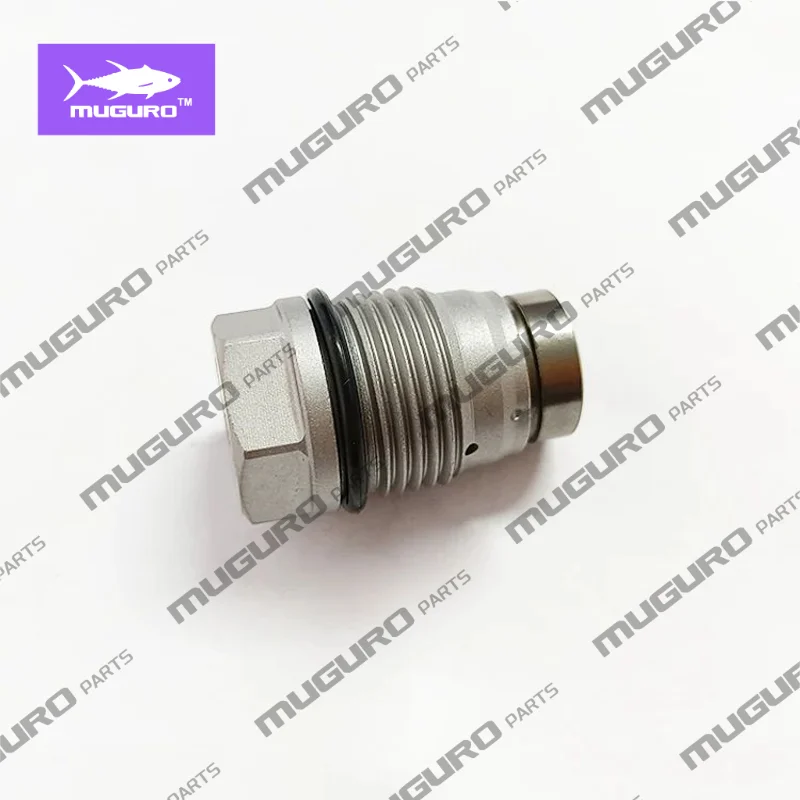 Original Fuel Rail Pressure Relief Limiter Valve 4938005 1110010013