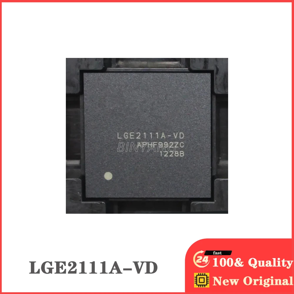 

(5piece) 100% LGE2111A-VD LGE2111A BGA New Original Stock IC Electronic Components