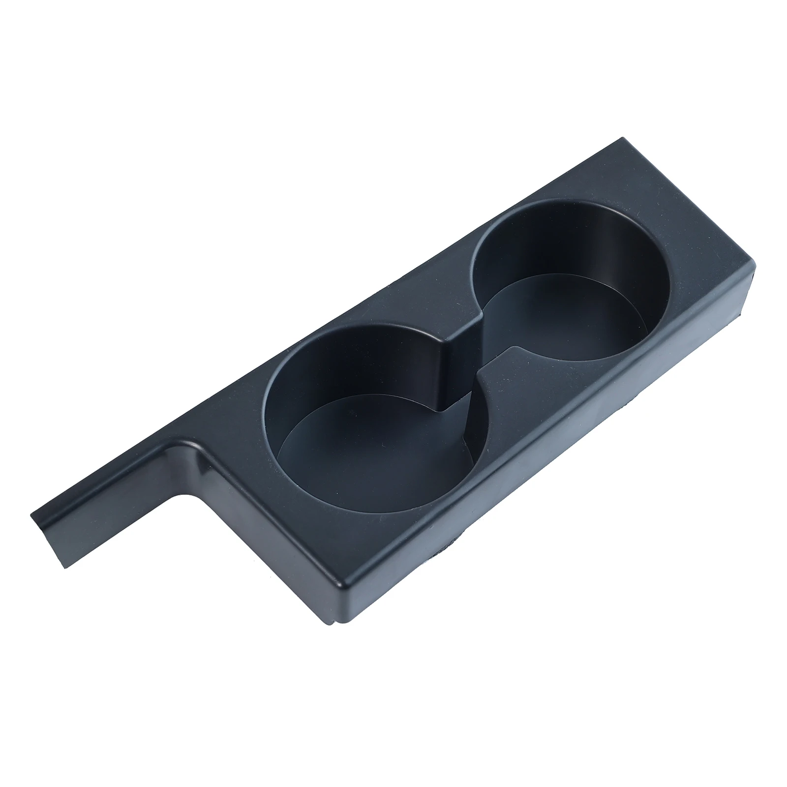 Front Cup Holder Center Console Cover For BMW E39 5-Series 528i 525i 530i 540i M5 1997 1998 1999 2000 2001 2002 2003 Accessories