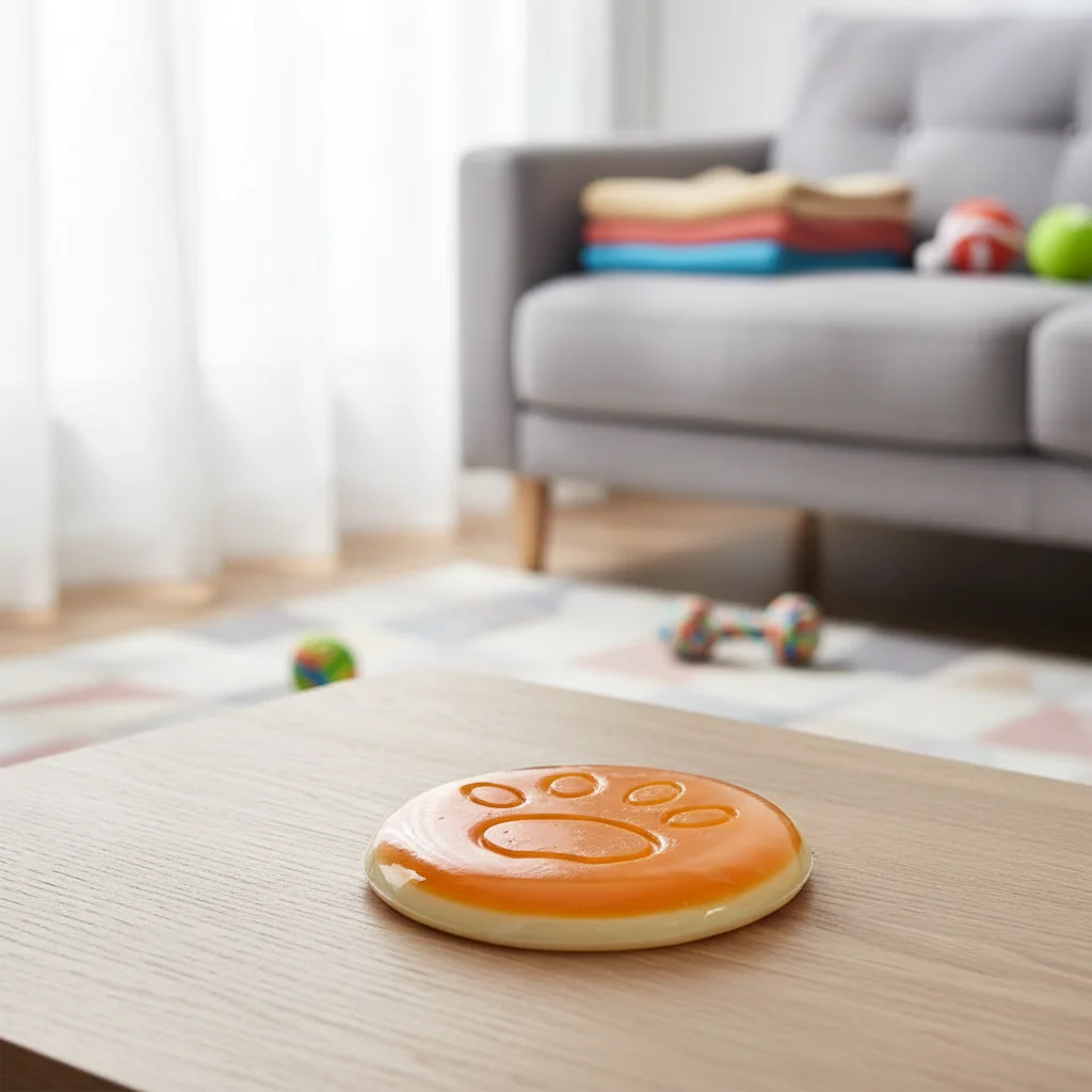 

Милая мини-игрушка-антистресс в виде кошачьей лапки из силикона, мягкая, липкая, для снятия стресса, медленно восстанавливающая форму, креативный дизайн, 1 шт.