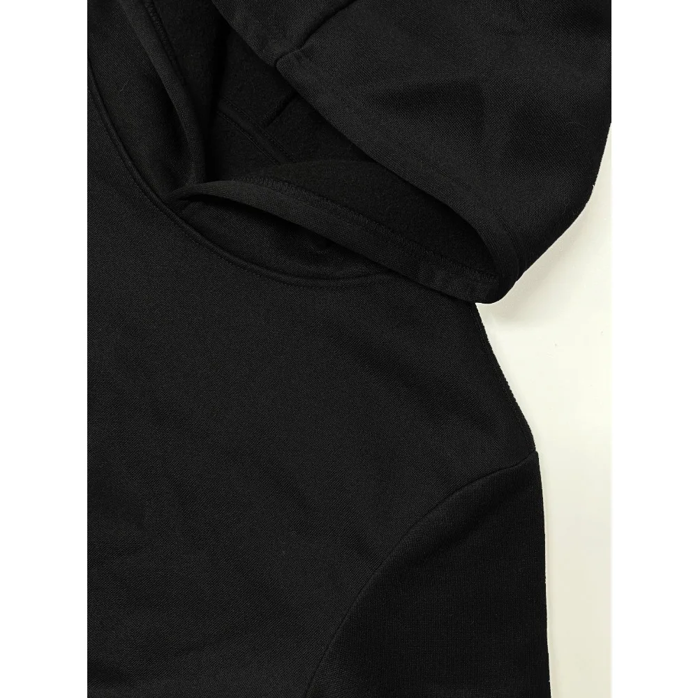 Joost Klein Hoodie Joost Klein Music Tour Fan Geschenk Unisex Harajuku Hip Hop Langarm Sweatshirts Hoodie Sweatshirt