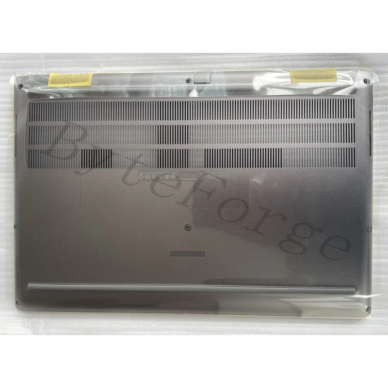 OEM Replacement  New For Dell Precision 7560 M7560 Lower Bottom Base Case Cover 0P7P81 P7P81