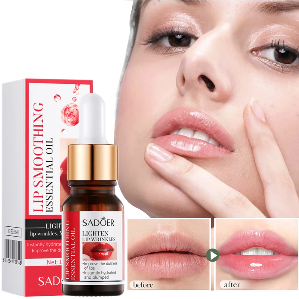 

Lip Plumper Extreme Volume Filler Oil Gloss Para Labios Aumento Labiales Coreanos Repulpeur Lèvre Puissant Powiekszanie Ust