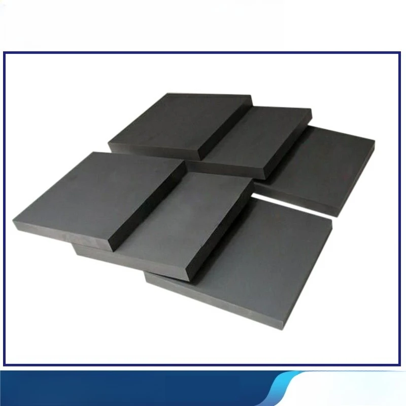 

Customized silicon carbide ceramic square pieces/pressureless sintered bulletproof and wear-resistant plates