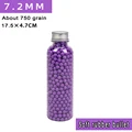 7.2MM 750 grain B