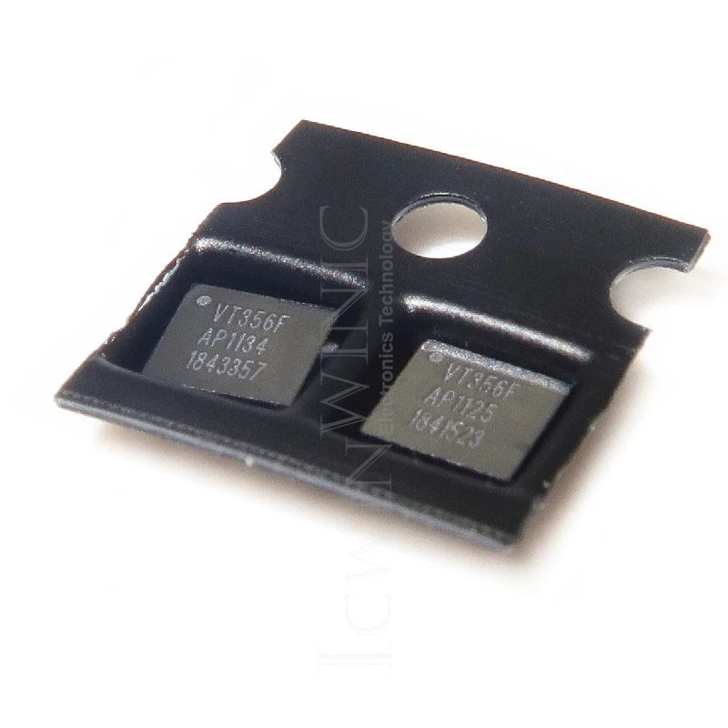 1-50PCS VT356F VT356 S8550D S8550 74HC138D 74HC138 MCP3424-E/SL MCP3424 CD4050BE CD4050 TIP41C TIP41