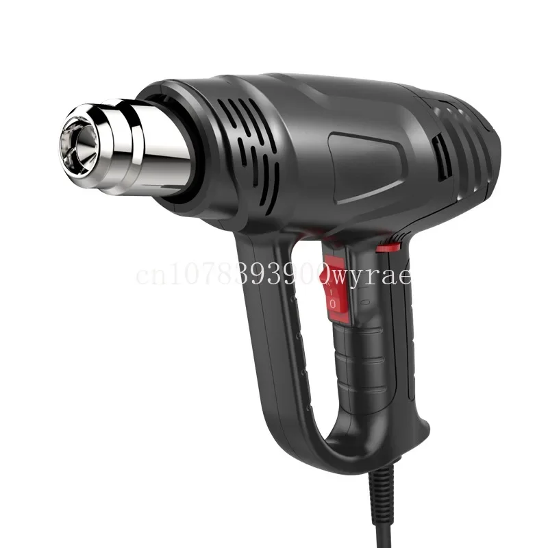 

HG5520 2000w Model Power Tools Portable Mini Mobile Hot Air Gun Heat Gun