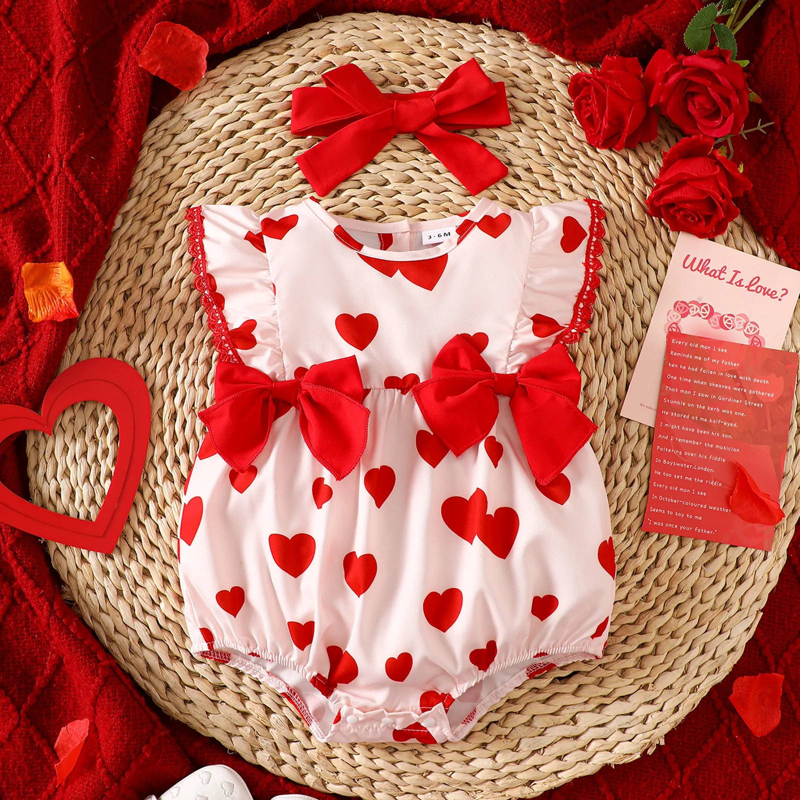 Baby Girls Rompers Toddler Ruffles Romper Cotton Newborn Fly Sleeveless Summer Bodysuit Outfits carnival Infant Jumpsuit