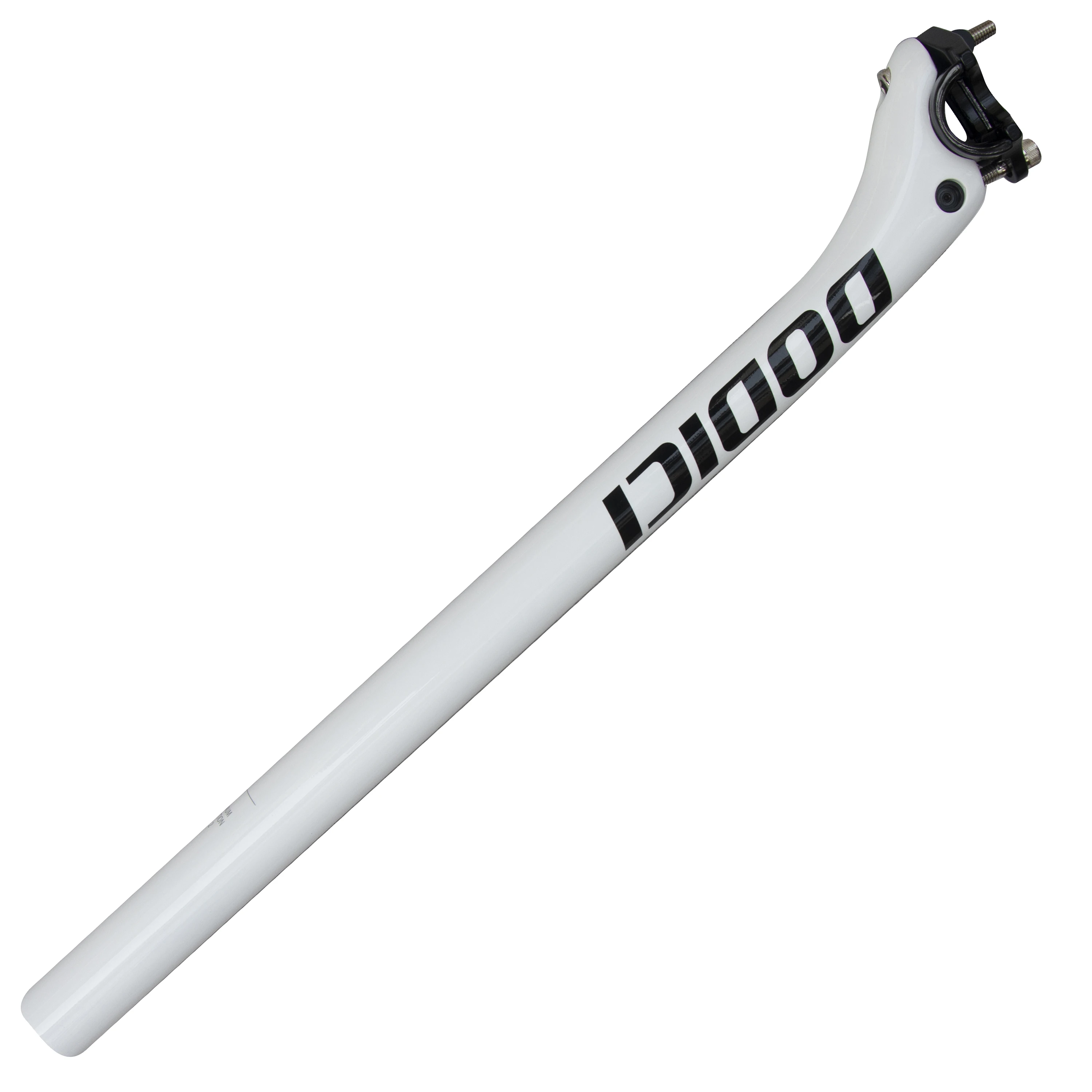 Fahrrad Carbon Sattelstütze, 27,2/30,8/31,6mm MTB Carbon Sattelstütze, Länge 340/400mm Fahrrad Sattelstütze, Mountain Road Radfahren Zubehör – Detail 15