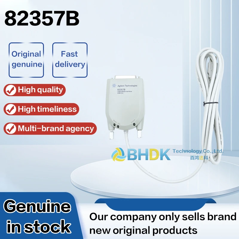 For Portable USB GPIB Controller Compatible With All GPIB Measuring Instruments