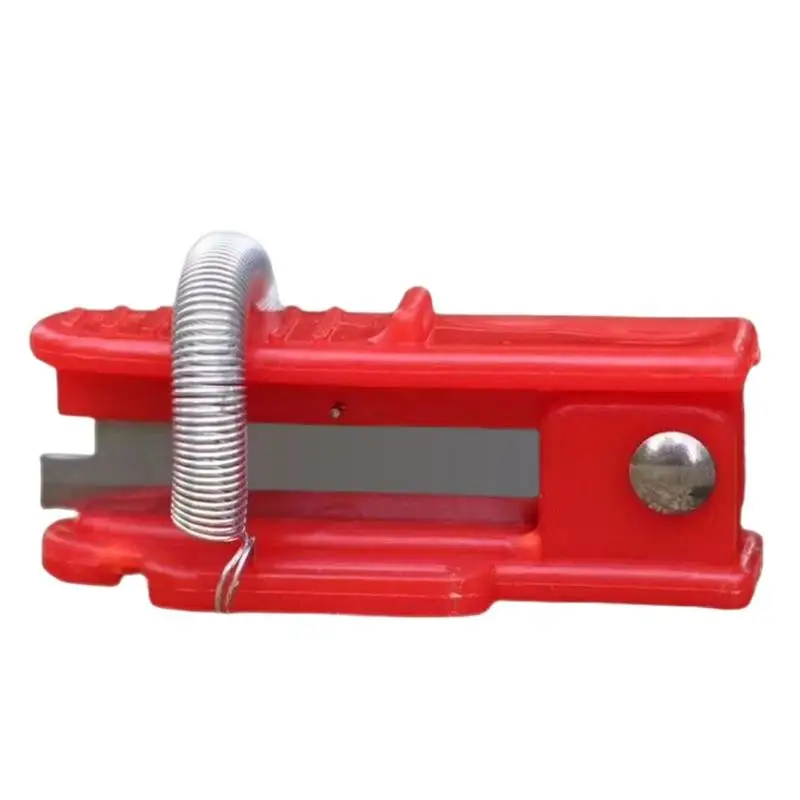 Thumb Knife Garden Pruner Fruit Picking Device Safe Fruit Blade Tool Cutting Blade Rings Finger Protector Catcher  ﻿