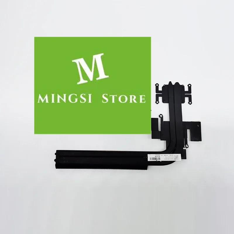 ПОДЛИННЫЙ РАДИАТОР ДЛЯ ВЕНТИЛЯТОРА HP TPN-Q173 15-AX