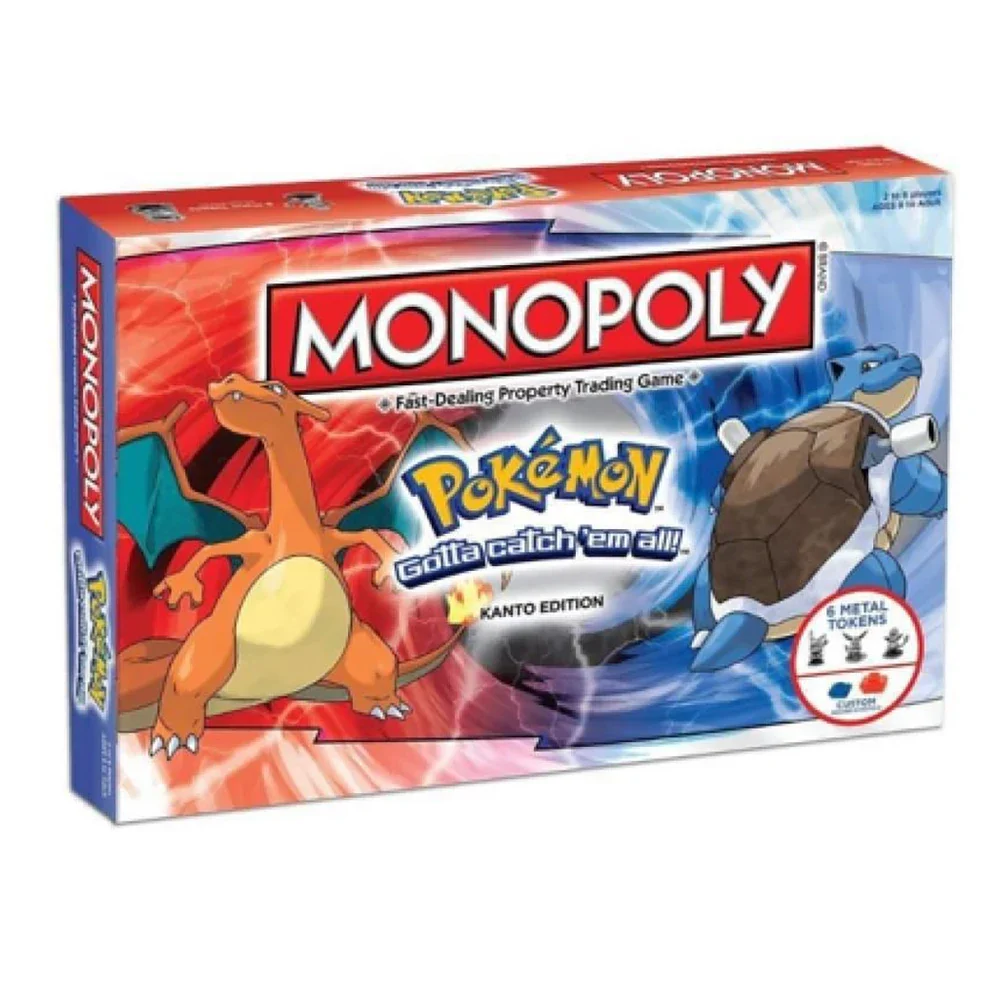 Thumbnail 3 - #2 Highest Rated Monopoly to Buy in 2026