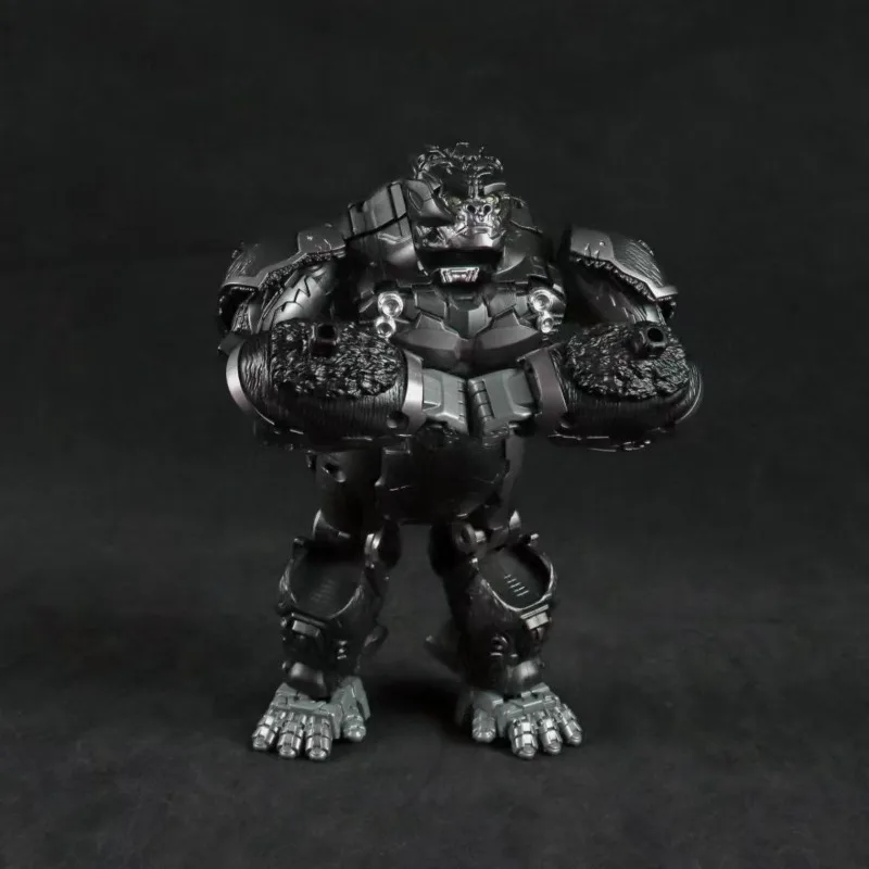 【متوفر】لعبة التحول BMB U-01 U-01 Gorilla Beast Wars نموذج روبوت متحرك مجموعة هدايا صندوق أصلي 100%