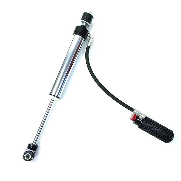 4x4 Off Road Shock Absorber For Toyota Land Cruiser Prado LC120 2002-2009 Heavy Duty Suspension Shocks