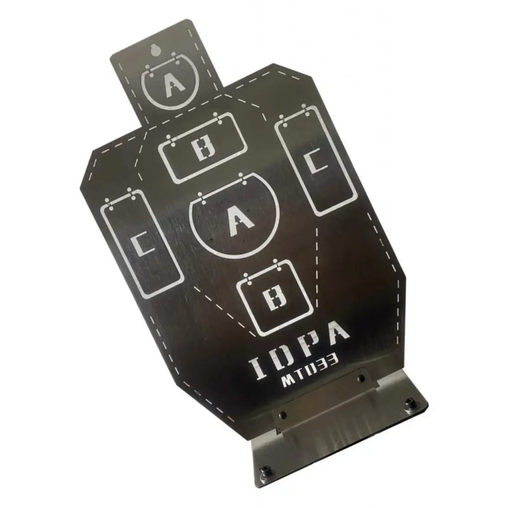 صورة ظلية الهدف الأنشطة الخارجية الهدف الصيد صورة ظلية الهدف