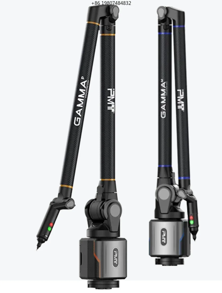 Design 1-Year Warranty Testing Equipment Portable High-Precision CMM 3D Measuring Arm Special 7-Axis