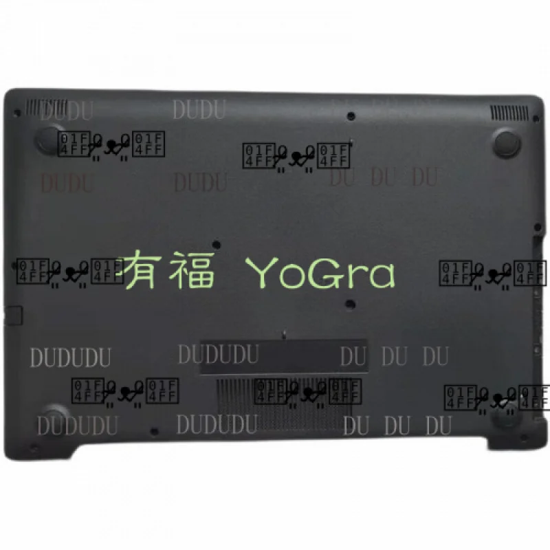 

DDD NEW For DELL Inspiron15 5575 5570 Bottom Base Case Cover 01JPXK 1JPXK