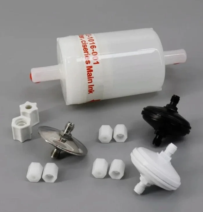 003-2019-001 Filter maintenance kit use for Citronix ci3200 ci3300 ci3500 ci3650 cij inkjet coding printer - view 4