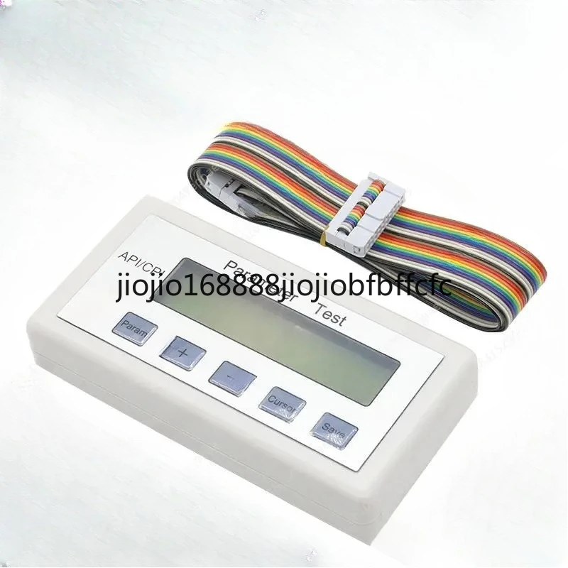 Instrument suitable for elevator type I Pt-MC2 debugging tool fault operating system debugging server