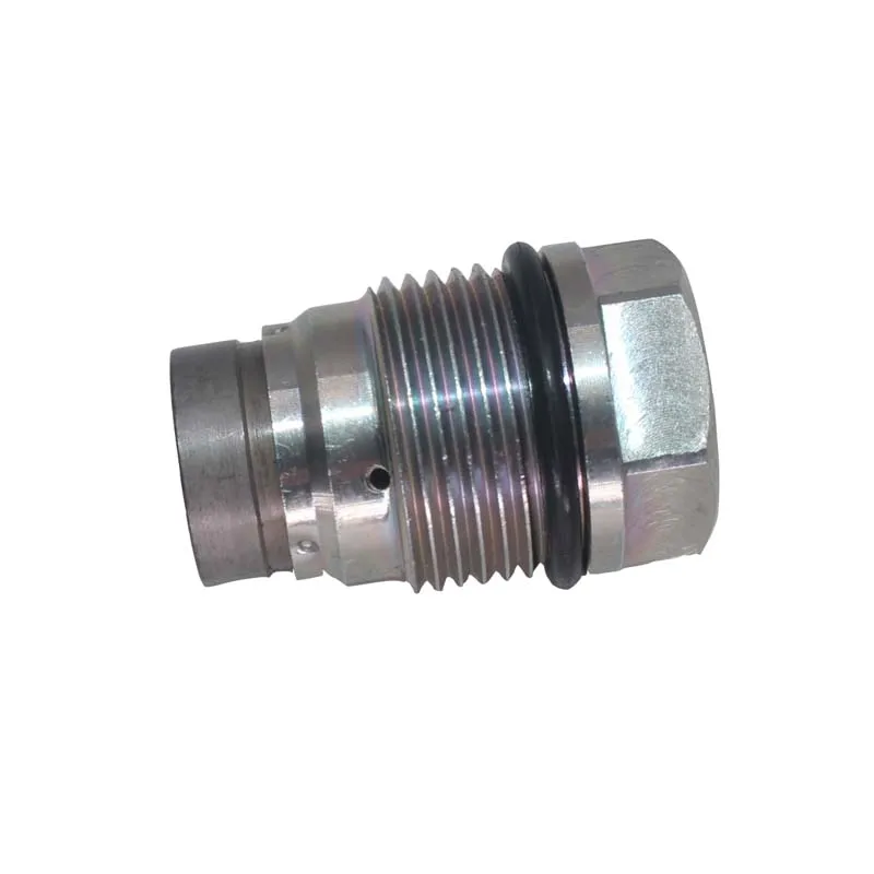 1110010018 Fuel Common Rail Pressure Relief Limiter Valve  For Renault Trucks nissan INTERSTAR