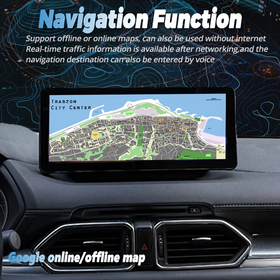 Dual System 12.3" F… - image