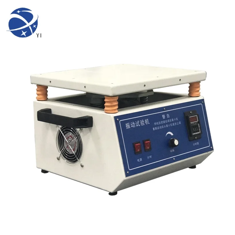 

YUNYI Vertical vibration testing machine/Small power frequency vibration tester/Electromagnetic vibration test bench