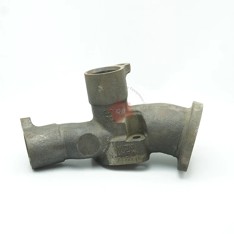 

3642463 Детали двигателя в сборе Соединение подачи воды K38 K50 3642463