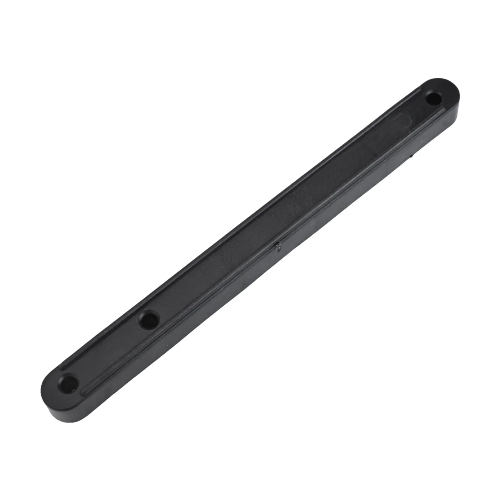 10 Pieces Plastic Drawer Runners Replacement Set 180/235/298mm Draw Rail Slides for Cabinets Drawers Smooth Quiet Operation