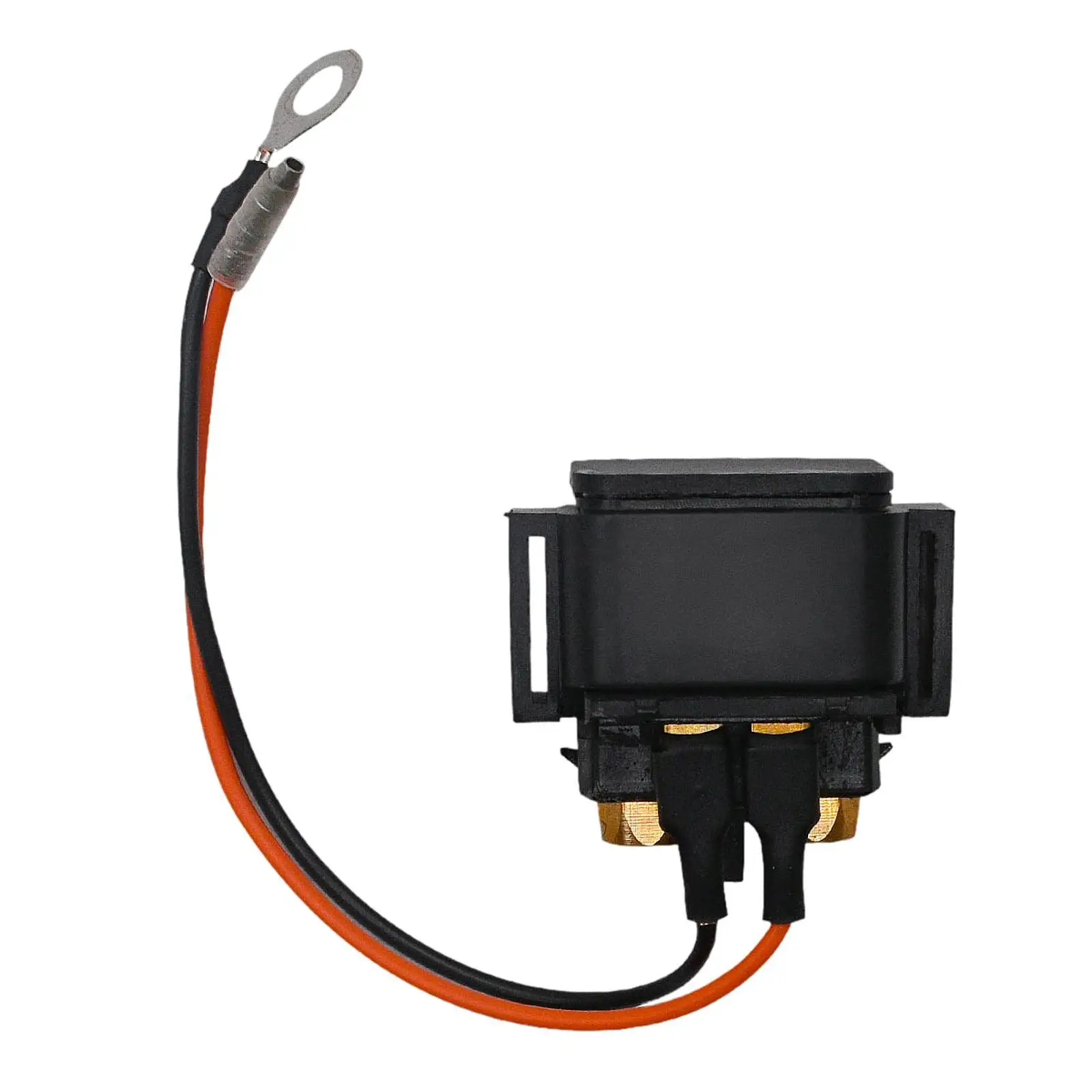 

8194A реле соленоида стартера, пластиковый качественный аксессуар, заменяет деталь для Yamaha Fx140 Gp1300r Superjet Xl700 Xlt1200