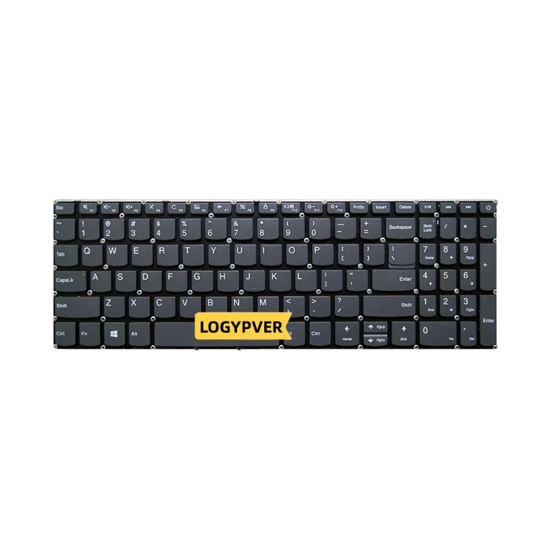 For Lenovo Ideapad V330-15ISK V330-15IKB 330S-15IKB 330S-15ARR 330S-15AST  720S-15IKB Laptop Keyboard US English