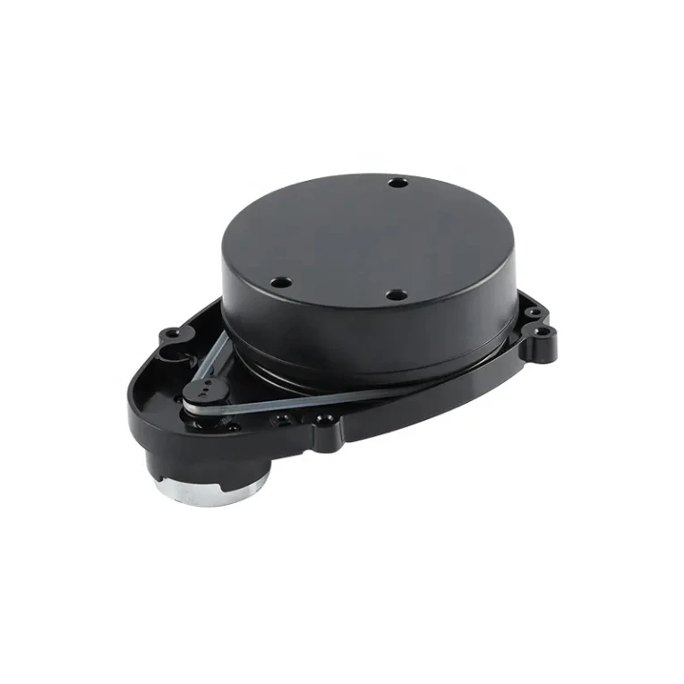 

LIDAR Laser Scanner Slamtec 360 Degree Lidar Sensor 2d Laser Scanner Robot Localization