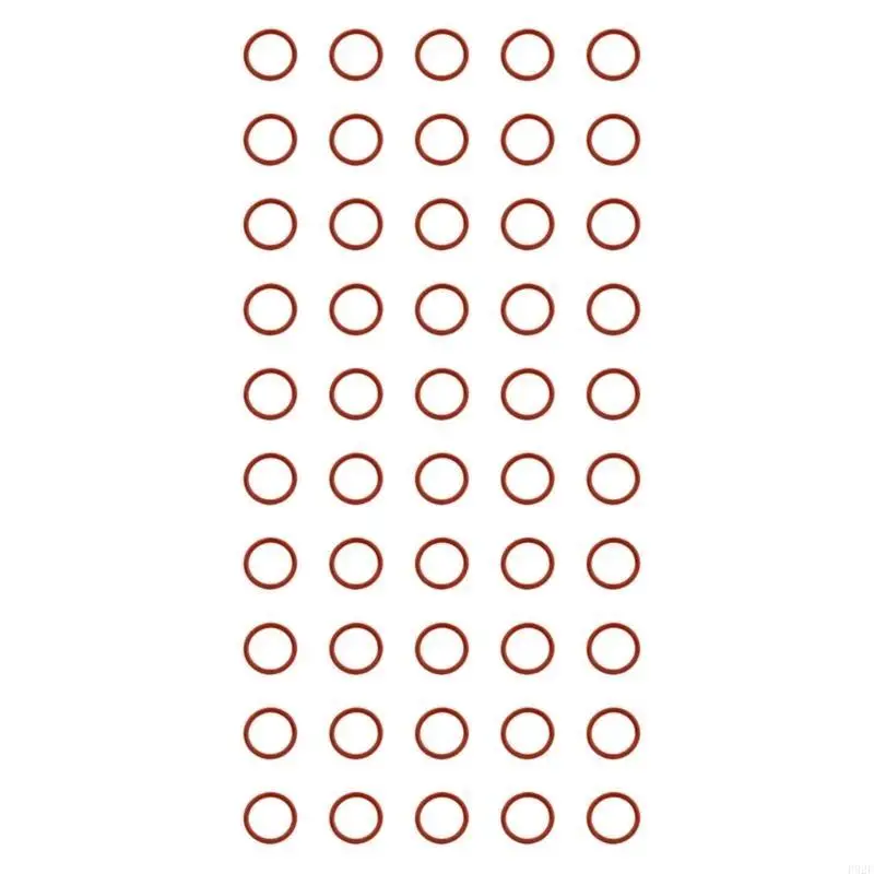 F92F Coffee Machine Junta anéis