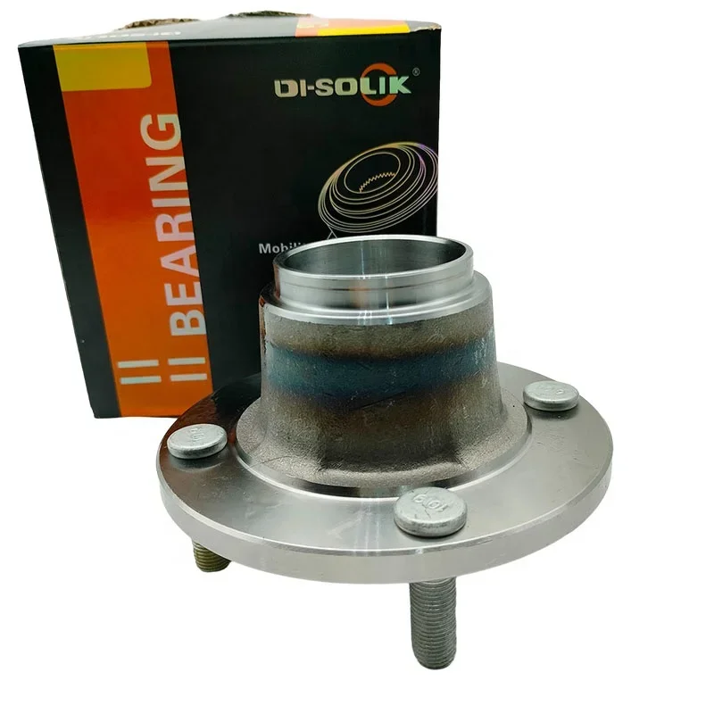 

Customized S11-3301030BA Automotive Spare Parts Rear Wheel Hub Bearing for Chery QQ QQ3 QQ3EV