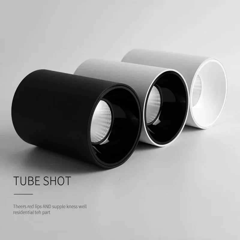 Dimmable Surface Mo… - image