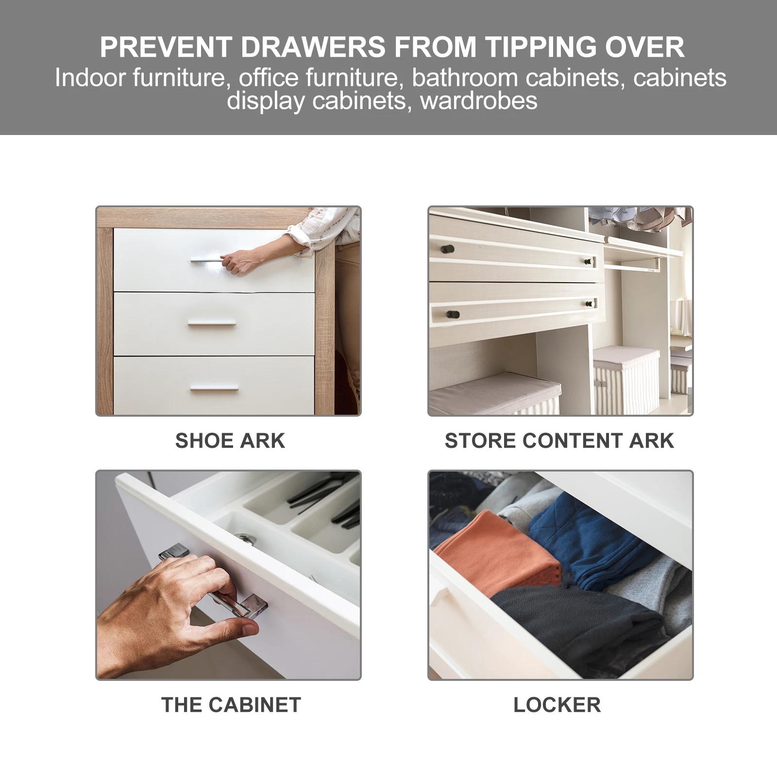 

100 шт., направляющая для выдвижных ящиков, 7 отверстий, белый пластик, центральное крепление, мебельная фурнитура, кронштейны для шкафа, замена