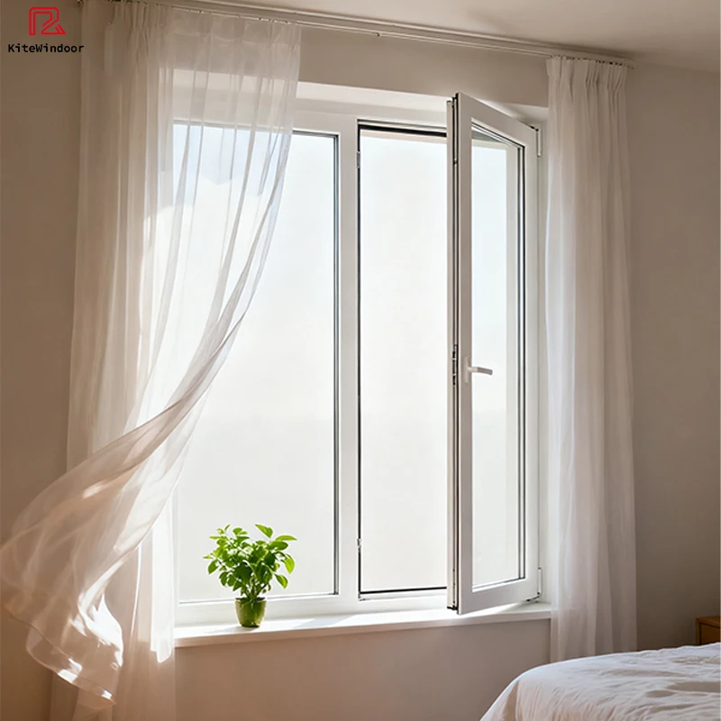 

Современные алюминиевые окна с терморазрывом и звукоизоляцией, стеклопакеты, раздвижные окна-гармошка для балконов