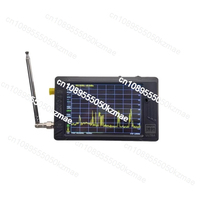 Original New TinySA ULTRA 100k-5.3GHz Spectrum Analyzer  Hand Held Tiny with Battery + 4\