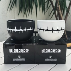 NBHD SRL Plant Ceramic Flower Pot Fujiwara Hiroshi Turtle Turtle Elephant Bud Palace Agave