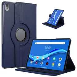 Dla Lenovo Tab P11 Gen 2 TB-350FU etui na Lenovo Tab P11 2. Generacja 2022 etui 11.5 cal stojak obrotowy 360 stopni Tablet Funda