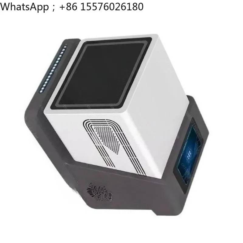Terahertz Quantum Energy Instrument, Cell Physiotherapy Instrument, Ion Energy Detector, Home Health Hyperthermia Instrument