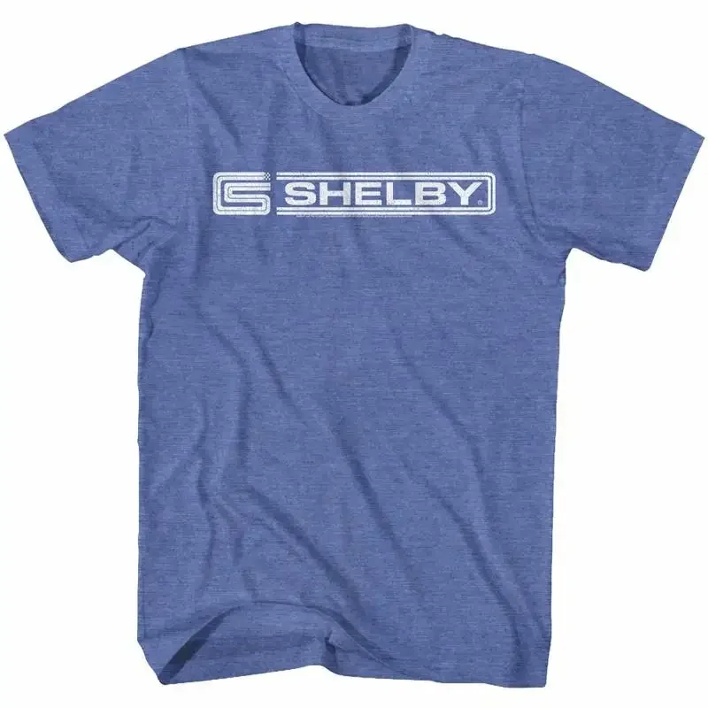 Shelby T Shirt Badg… - image